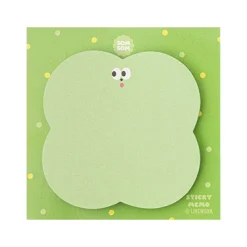 Small SOM SOM Sticky Note