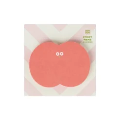 Small SOM SOM Sticky Note