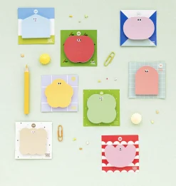 Small SOM SOM Sticky Note