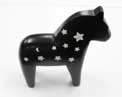 Small Star Glow in the Dark Sticker