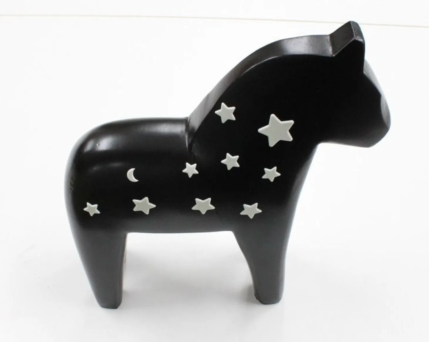 Small Star Glow in the Dark Sticker