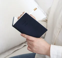 Small Things Pocket Lined Notebook