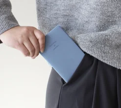 Small Things Pocket Lined Notebook
