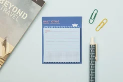 Small Voyage Sticky Note