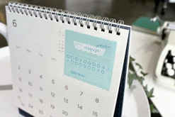 Small Voyage Sticky Note