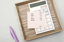 Small Voyage Sticky Note