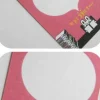 Smart Bunny Bookmark