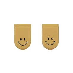 Smile Magnetic Money Clip