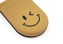 Smile Magnetic Money Clip