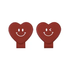 Smile Magnetic Money Clip