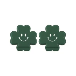 Smile Magnetic Money Clip