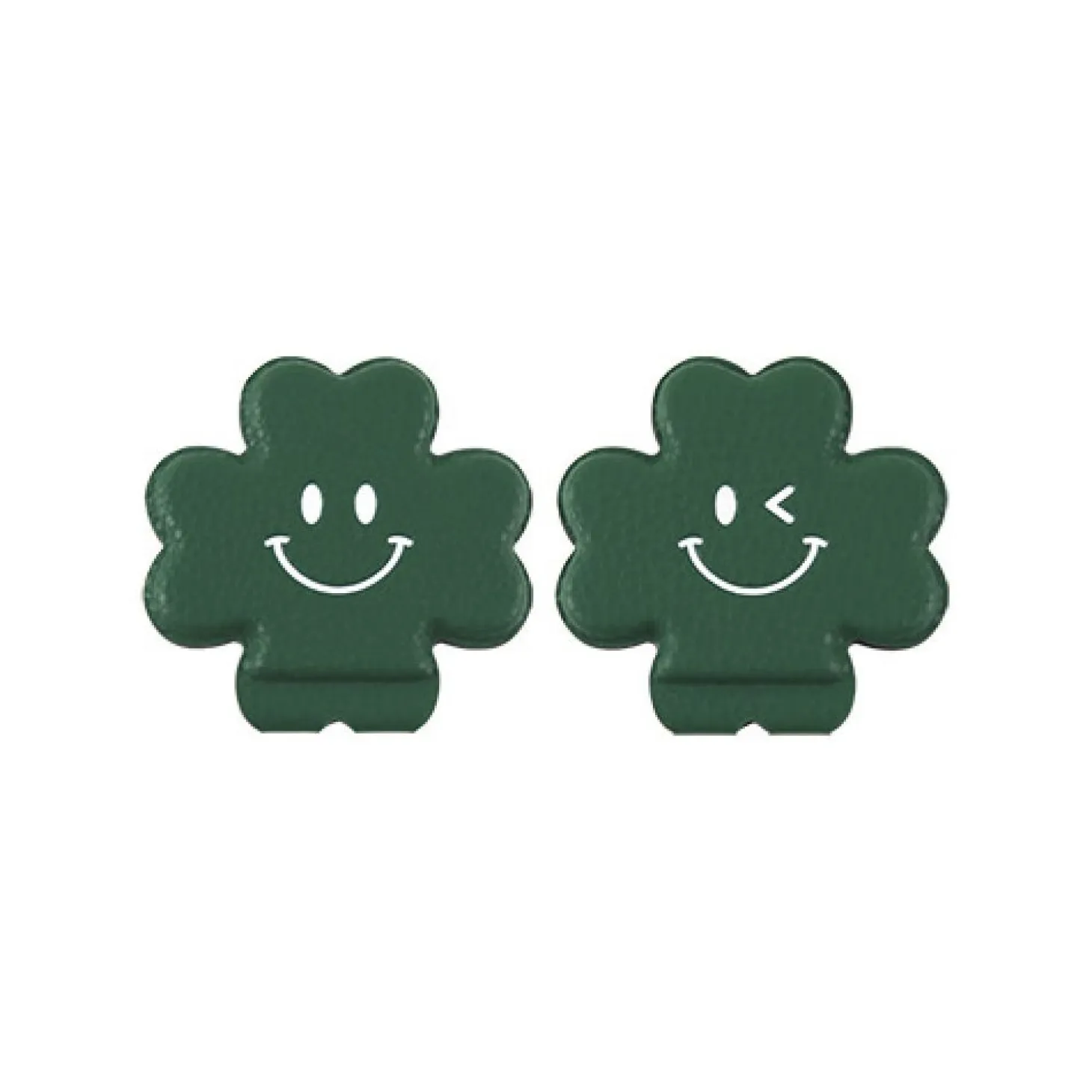 Smile Magnetic Money Clip