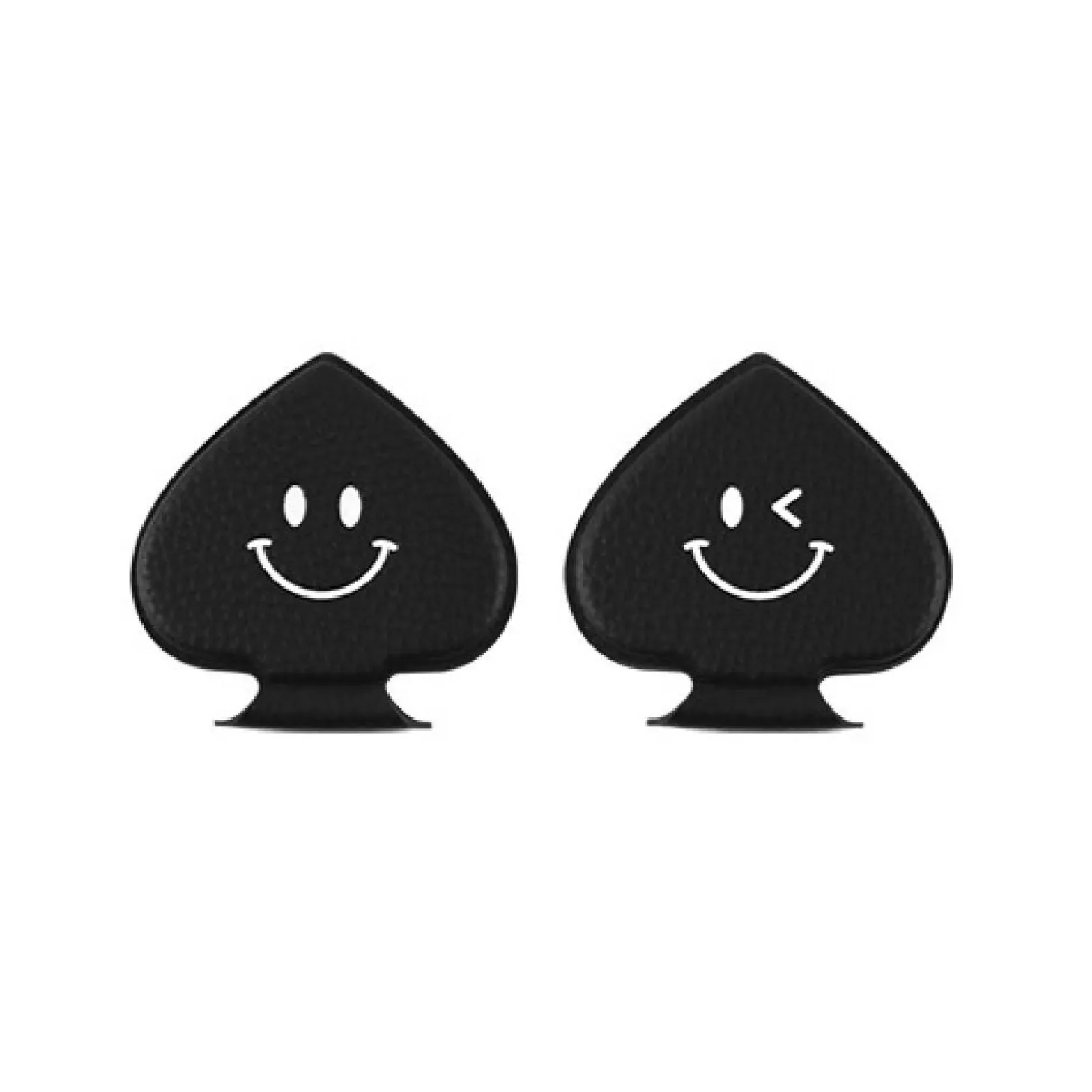 Smile Magnetic Money Clip