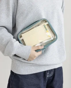 Smile Mini Stationery Pouch
