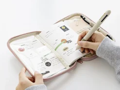 Smile Mini Stationery Pouch