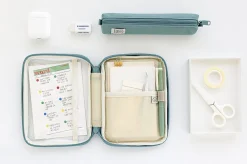 Smile Mini Stationery Pouch