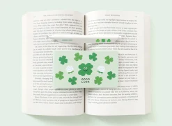 Smile Pocket Lined Notebook