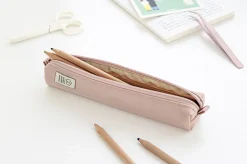 Smile Slim Pen Case