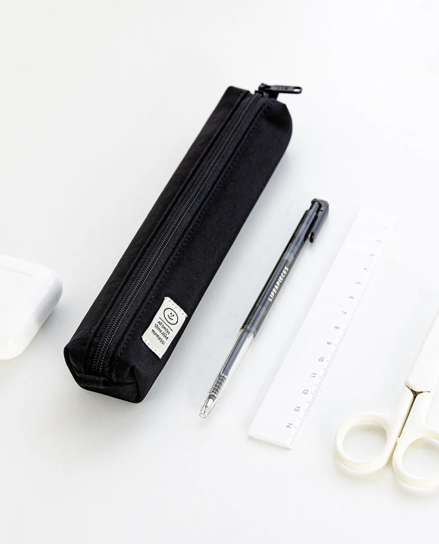 Smile Slim Pen Case
