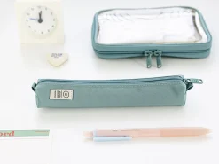 Smile Slim Pen Case