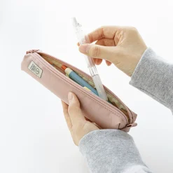 Smile Slim Pen Case
