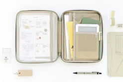 Smile Window Book Pouch v2