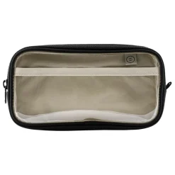 Smile Window Flat Pen Pouch
