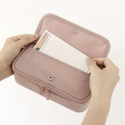 Smile Window Multi Pen Pouch