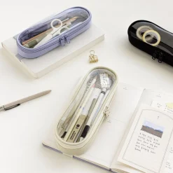 Smile Window Pen Pouch