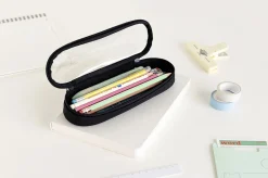 Smile Window Pen Pouch