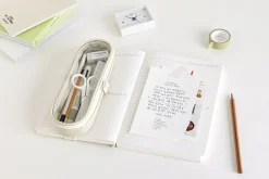 Smile Window Pen Pouch