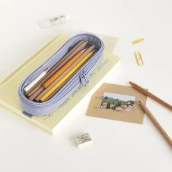 Smile Window Pen Pouch