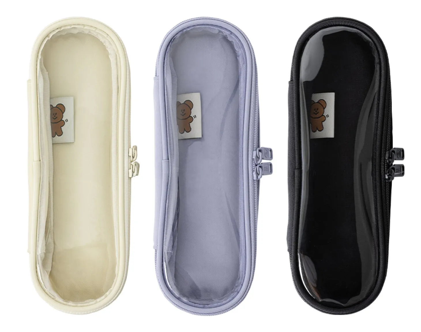 Smile Window Pen Pouch