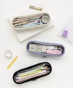 Smile Window Pen Pouch
