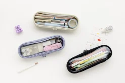 Smile Window Pen Pouch