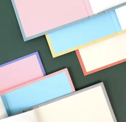 Snappy Slim 4-Cut Photo Album