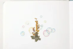 Soap Bubble Nature Sticker