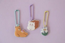 Soft Dailylike Ball Chain