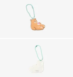 Soft Dailylike Ball Chain
