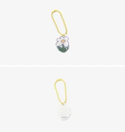 Soft Dailylike Ball Chain