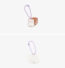 Soft Dailylike Ball Chain