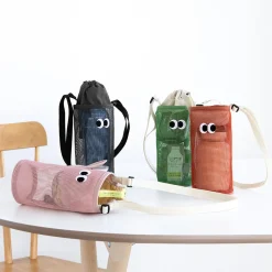SOM SOM Drink Crossbody Bag