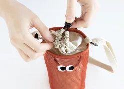 SOM SOM Drink Crossbody Bag