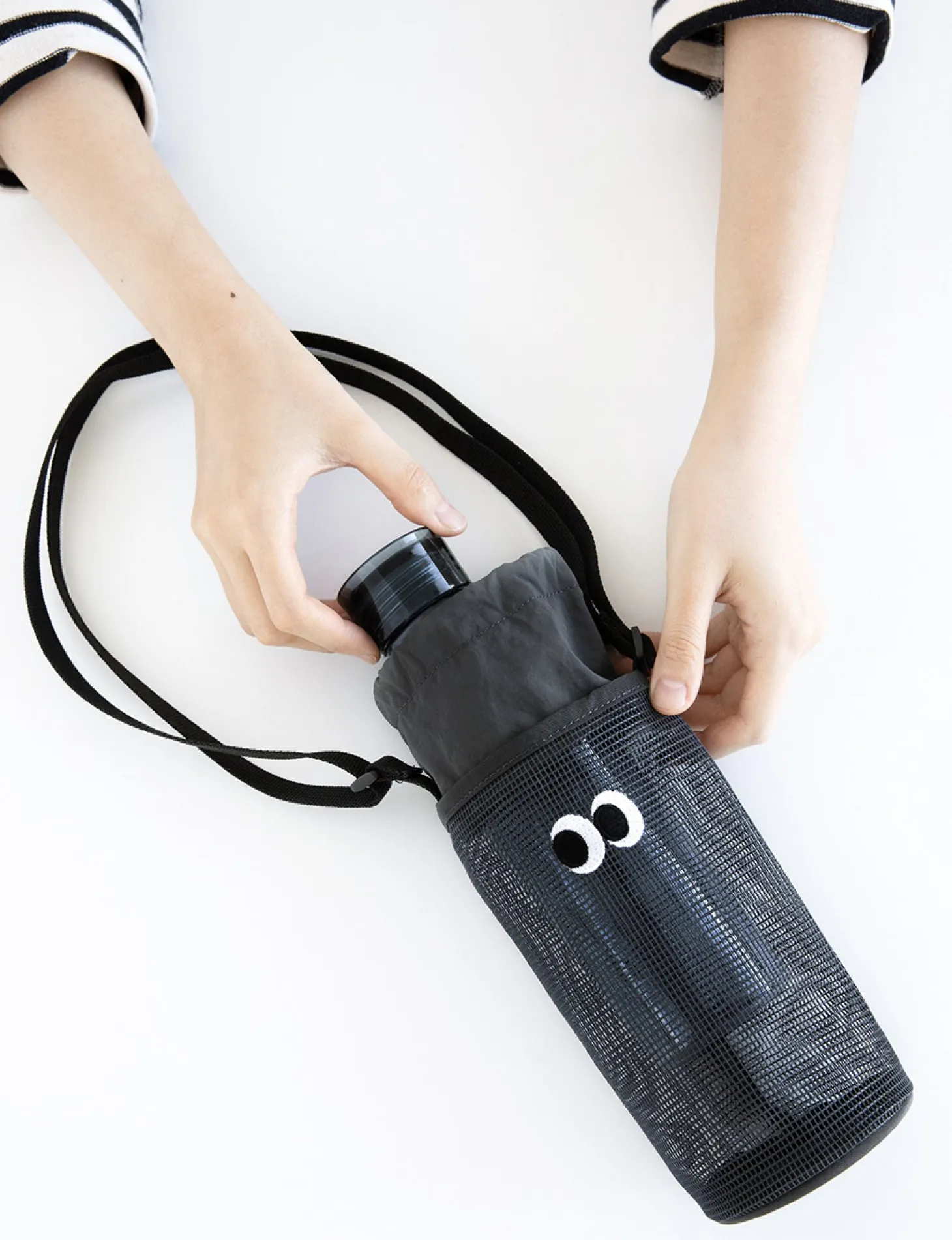 SOM SOM Drink Crossbody Bag