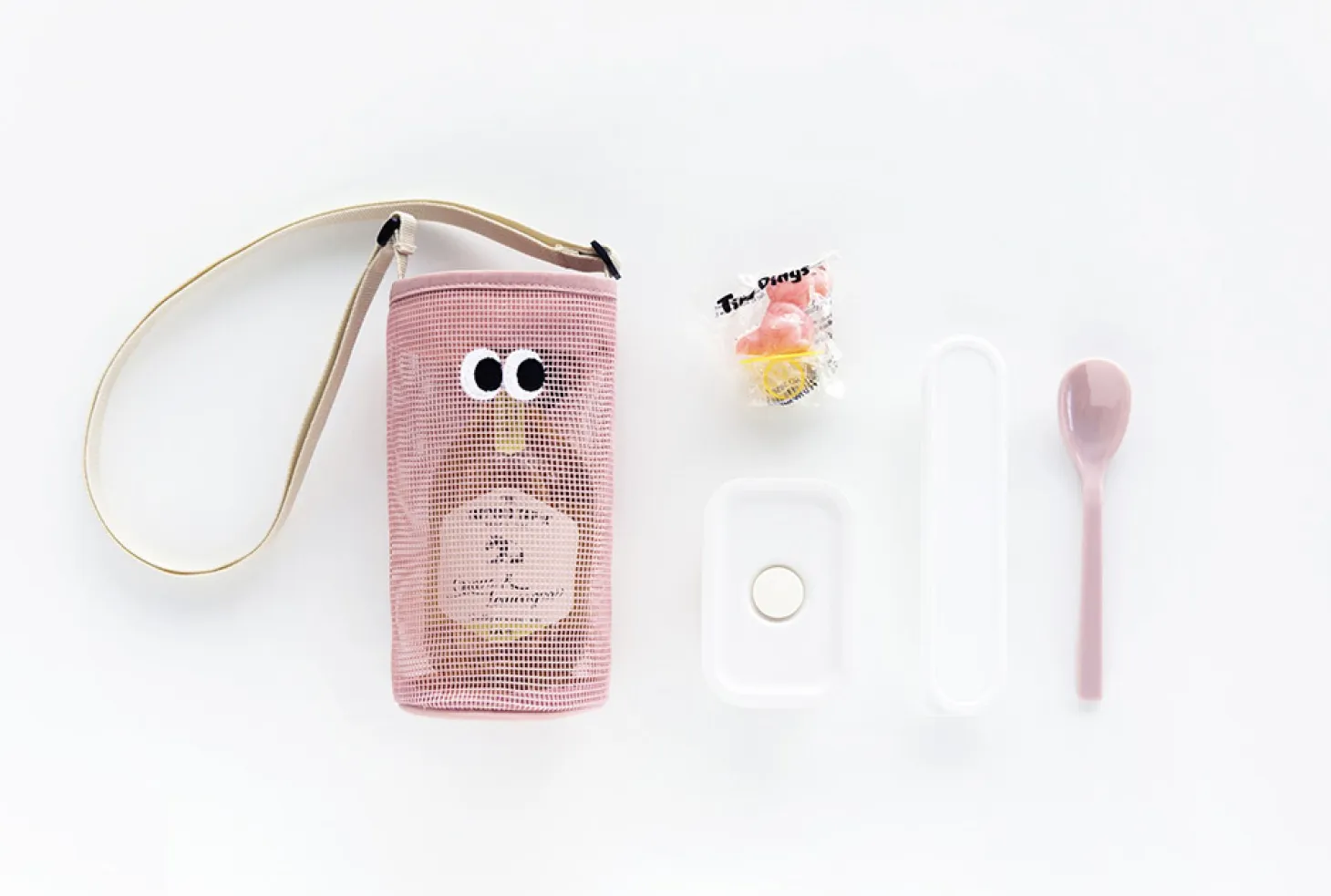 SOM SOM Drink Crossbody Bag