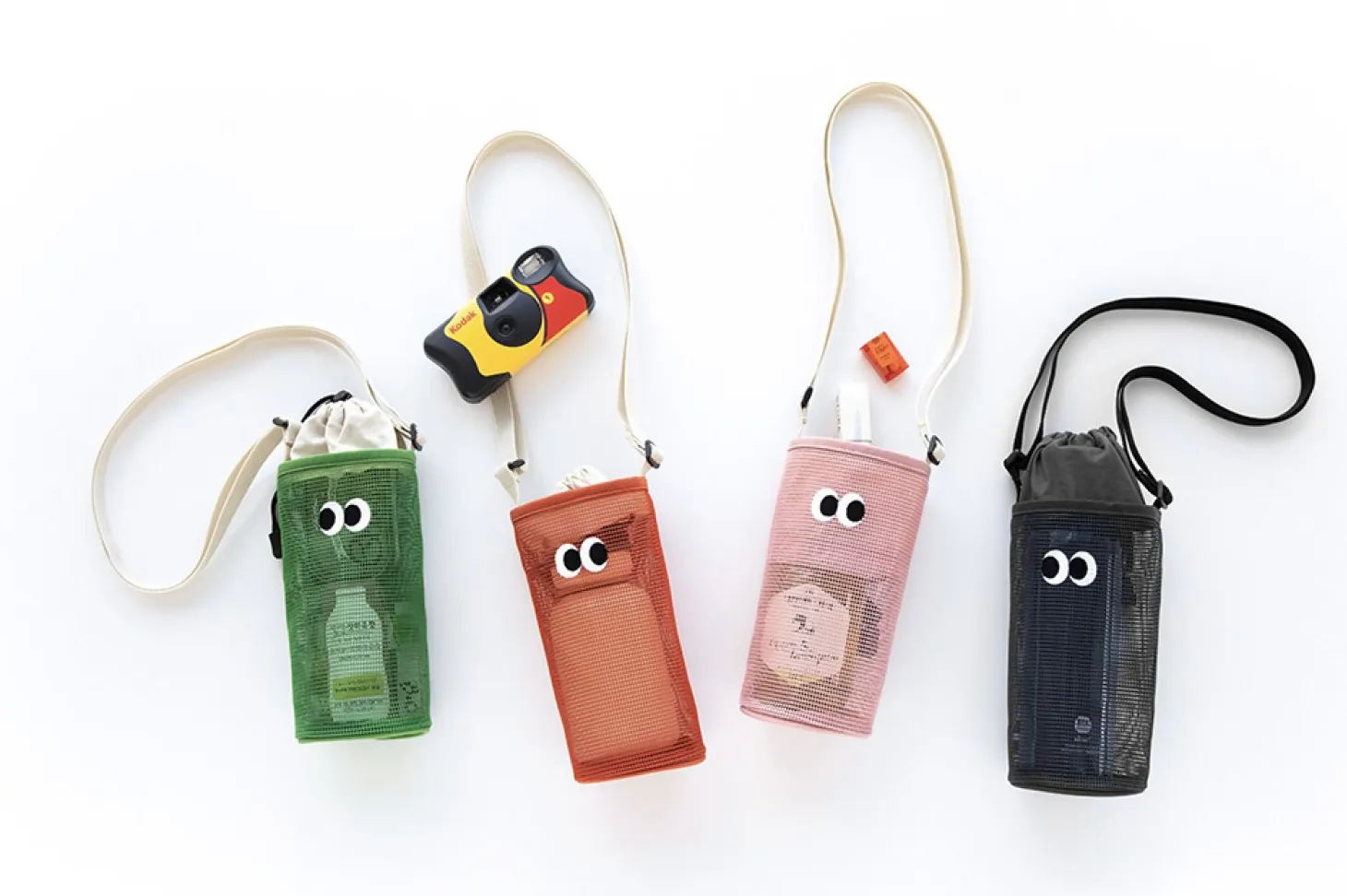 SOM SOM Drink Crossbody Bag