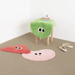 Som Som Indoor Mat