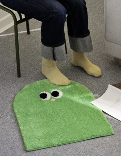 Som Som Indoor Mat