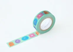Som Som Masking Tape