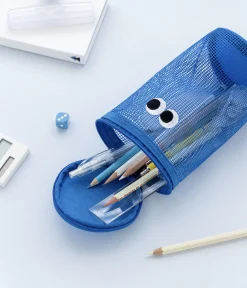 SOM SOM Mesh Standing Pen Pouch